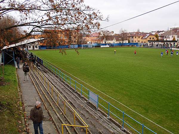 Stadion Svépomoc stadium