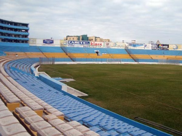 Estadio Tamaulipas stadium