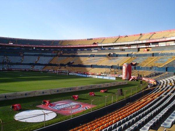 Estadio Universitario de Nuevo León stadium