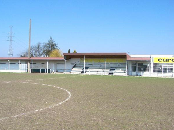 Voie de l'Air Pur stadium