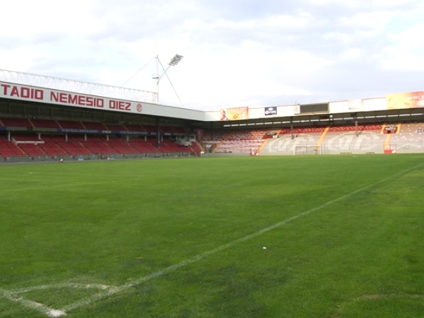 Estadio Nemesio Díez stadium