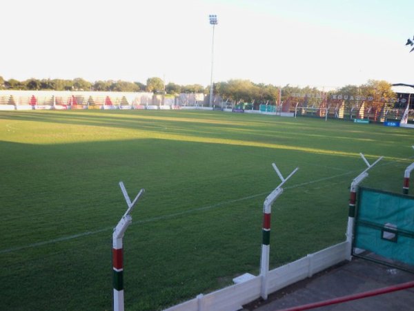 Estadio La Perrera stadium