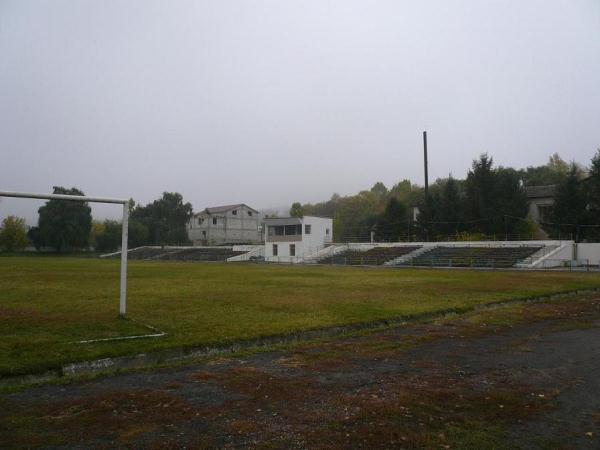 Stadionul Orăşenesc stadium