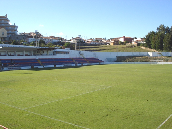 Estádio Carlos Osório stadium