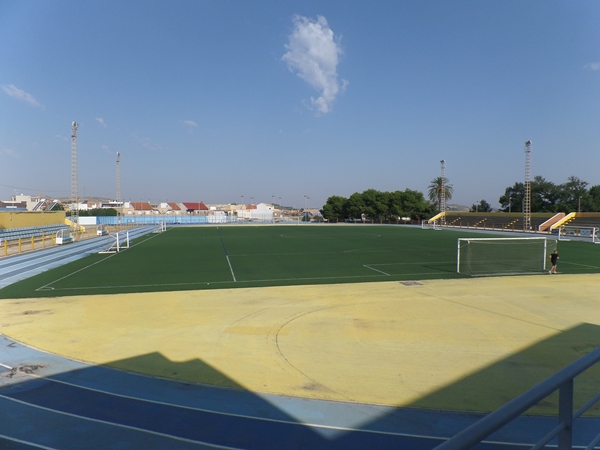 Estadio Municipal stadium