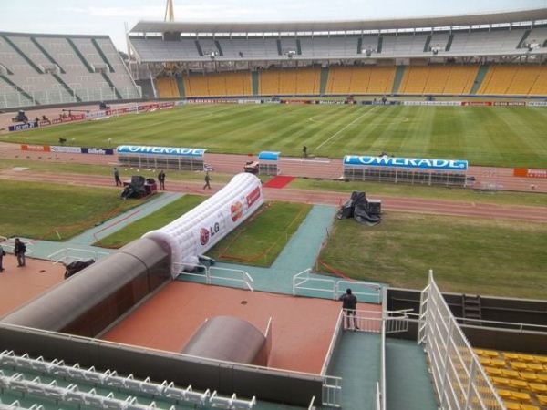 Estadio Mario Alberto Kempes stadium