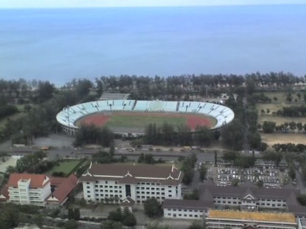 Tinsulanon Stadium stadium