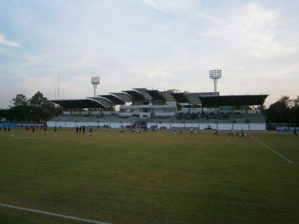 Nong Prue Stadium stadium