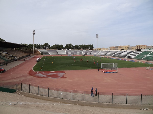 Stade d'Honneur d'Oujda stadium