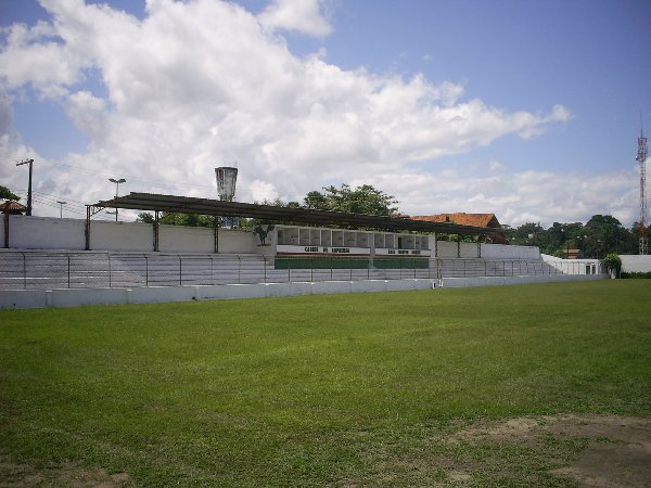 Estádio Francisco Vasques stadium