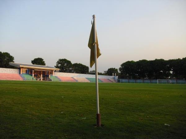 Stadion Untung Suropati stadium