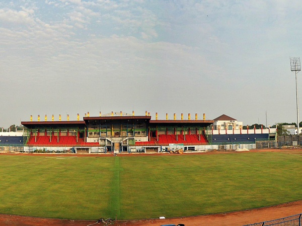 Stadion Gelora Bangkalan stadium