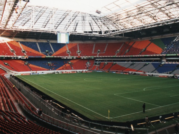 Johan Cruijff ArenA stadium