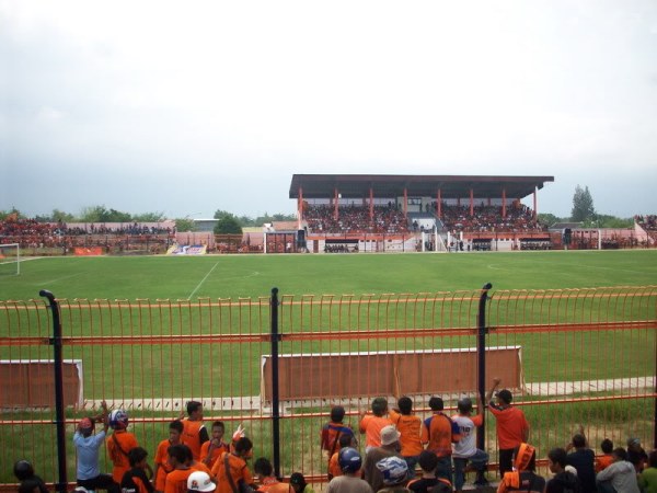 Stadion Letjen Haji Sudirman stadium