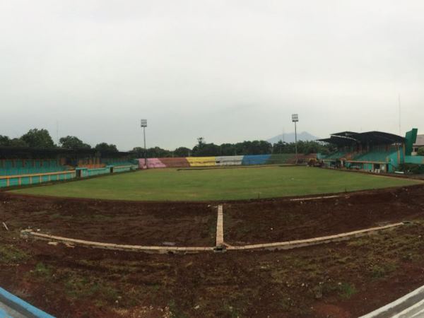 Stadion Tegar Beriman stadium