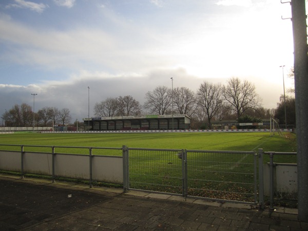 Sportpark Schildman (ASWH) stadium