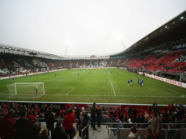 AFAS Stadion stadium