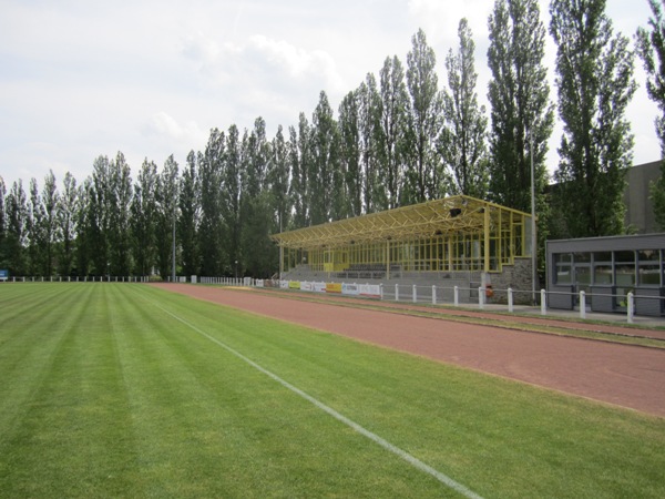Stade François Trausch stadium