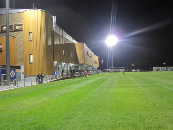 Stade Jean Donnersbach stadium