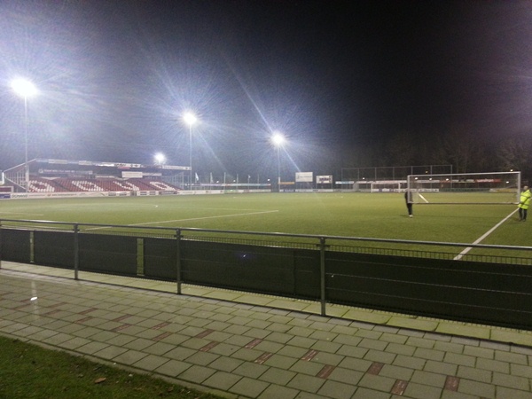 Sportpark Panhuis (DOVO) stadium