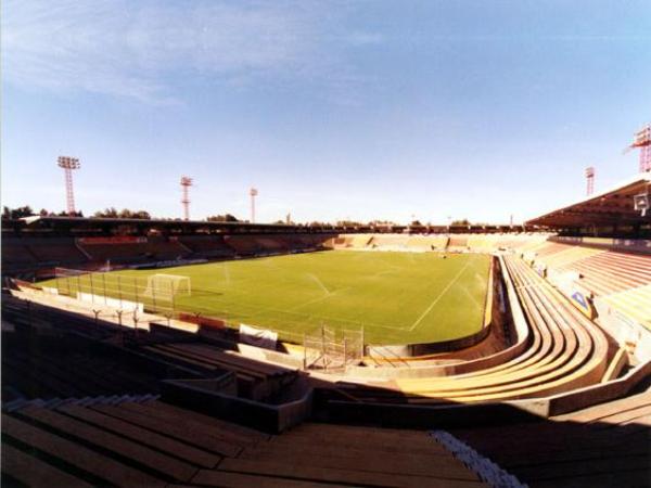 Estadio Tres de Marzo stadium