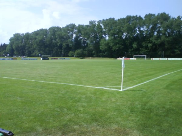 Sportanlage Stettiner Straße stadium