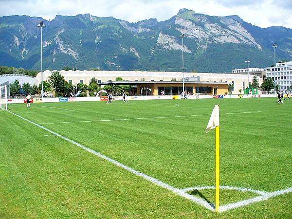Freizeitpark Widau stadium