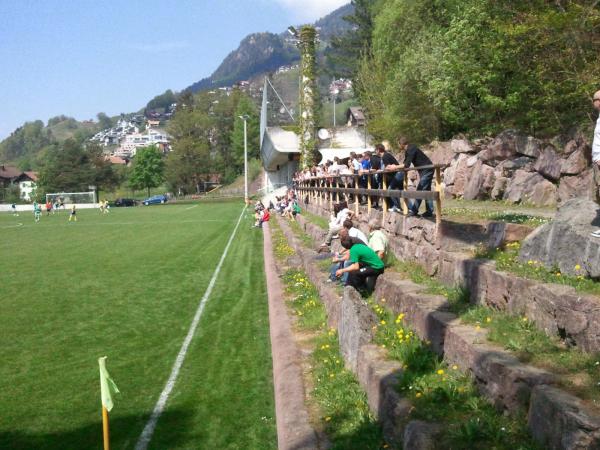 Sportanlage Leitawis stadium