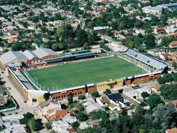 Estadio 20 de Octubre stadium