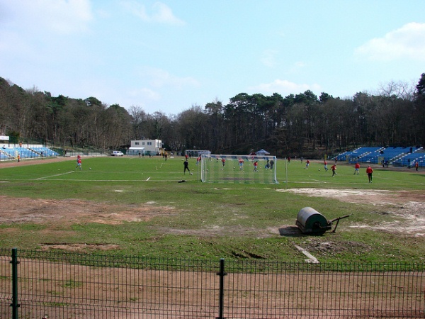 Stadion Miejski stadium