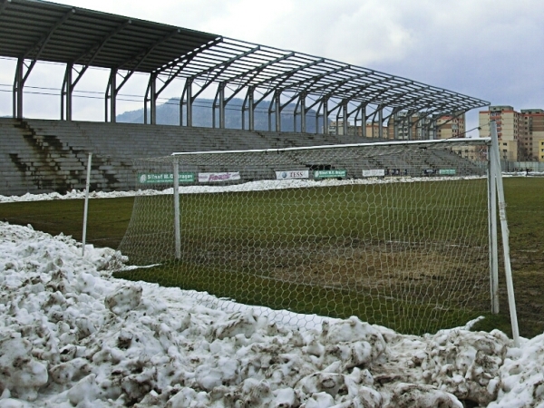 Stadionul ICIM stadium