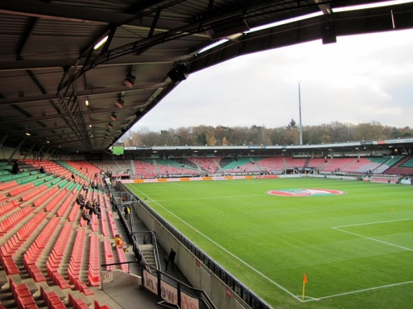 Goffertstadion stadium
