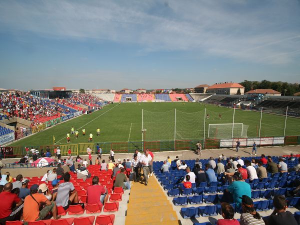 Stadionul Iuliu Bodola stadium