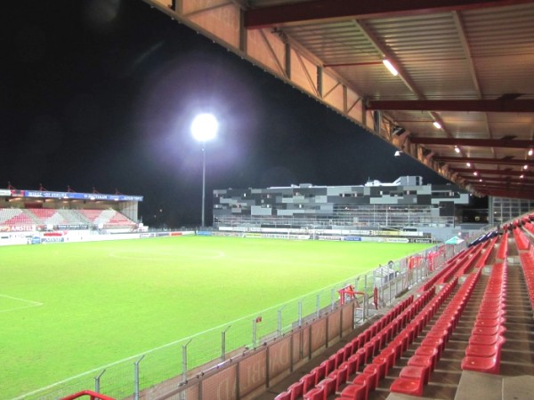 Frans Heesen Stadion stadium