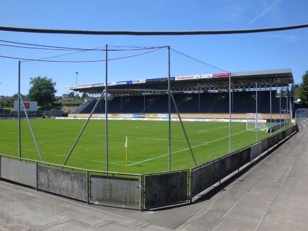 Stadion Gersag stadium