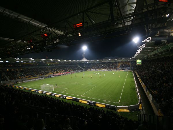 Parkstad Limburg Stadion stadium