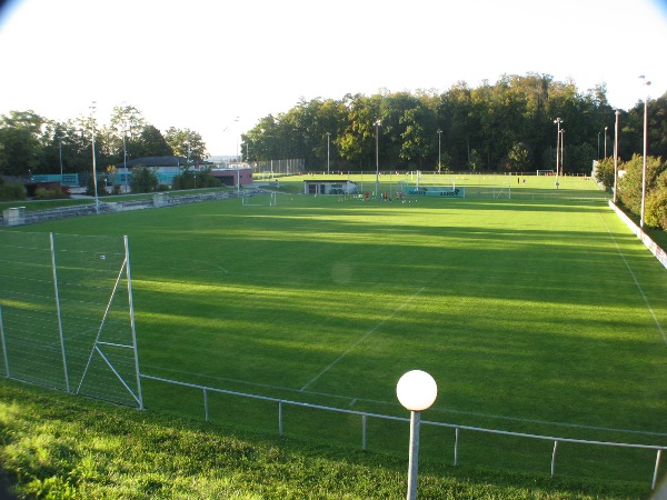 Sportanlage Rolli stadium
