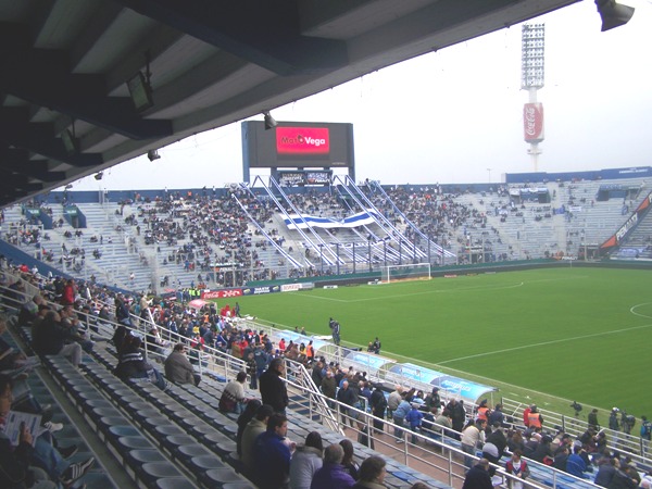 Estadio José Amalfitani stadium