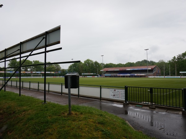 Sportpark De Vormt stadium