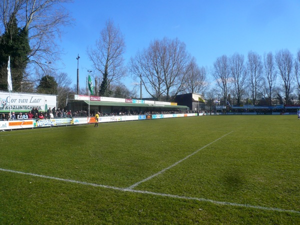 Sportpark Houtrust stadium
