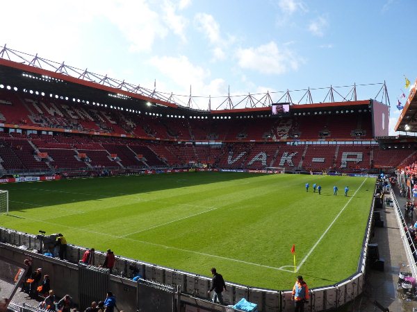 De Grolsch Veste stadium