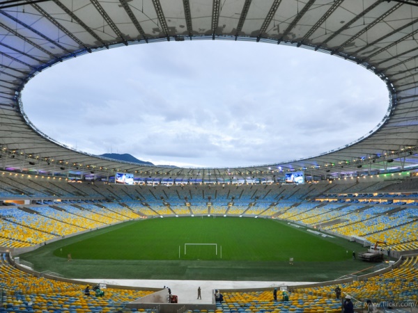 Neo Química Arena stadium