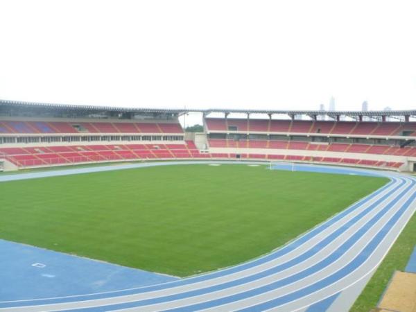 Q2 Stadium stadium