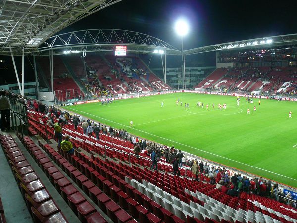 Stadion Galgenwaard stadium