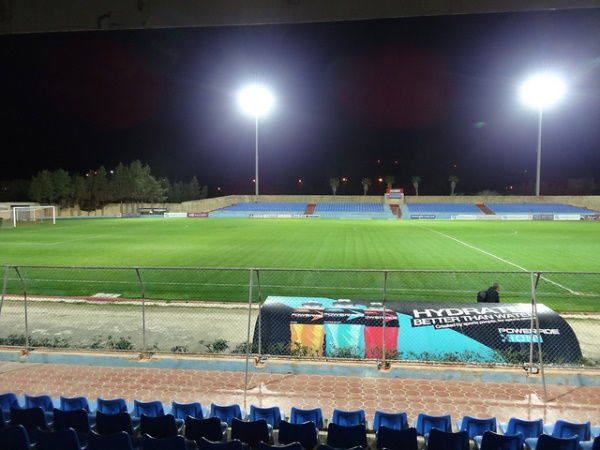 Gozo Stadium stadium