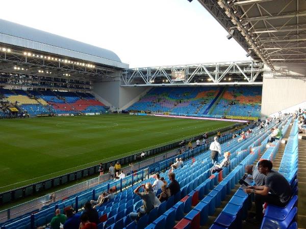 GelreDome stadium
