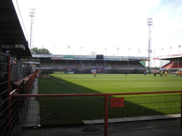 Kras Stadion stadium