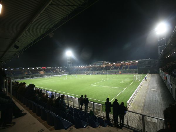 MAC³PARK Stadion stadium