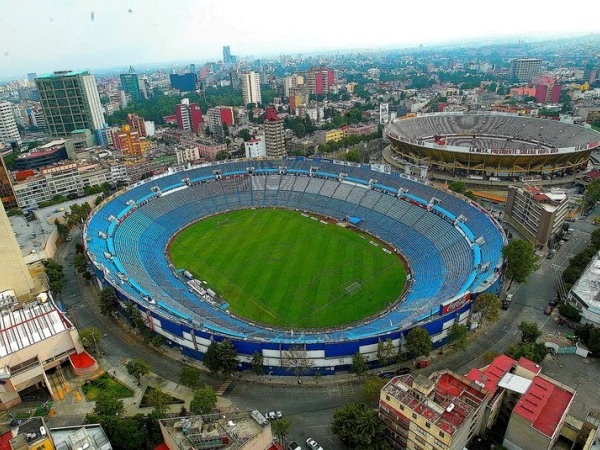 Estadio Ciudad de los Deportes stadium