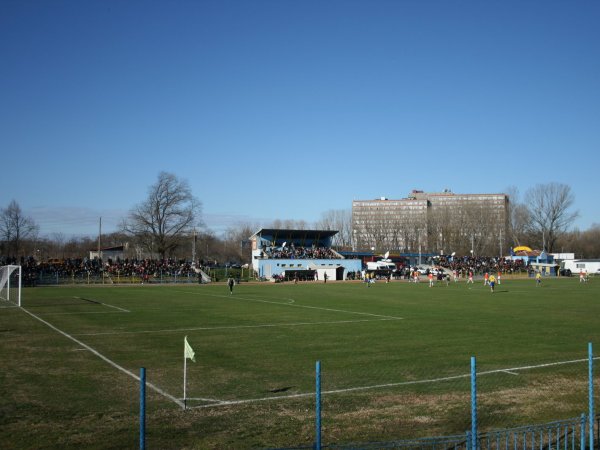 Stadion Maritsa stadium